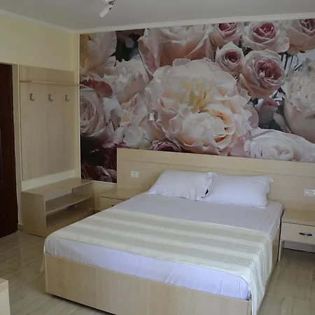 Pacific 3* Costinești