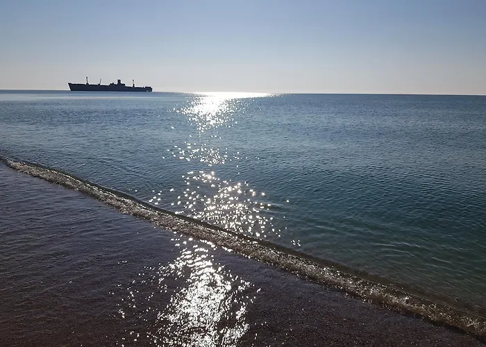 Gæstehus Pacific Costinesti