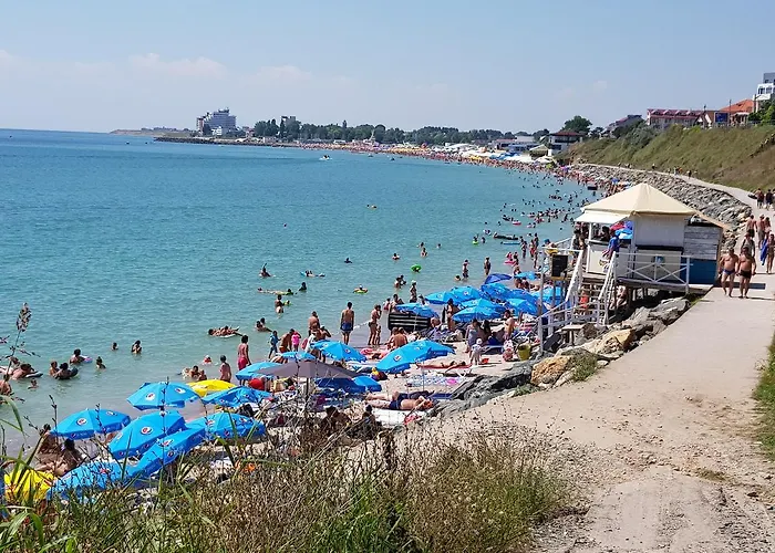 Gæstehus Pacific 3*