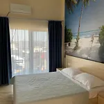 Guest house Pacific 3*
