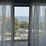 Pacific Guest house Costinesti