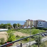 Pacific 3* Costinesti