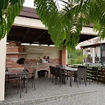 Pacific Guest house Costinesti