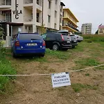 Guest house Pacific Costinesti