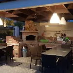 Pacific Guest house Costinesti