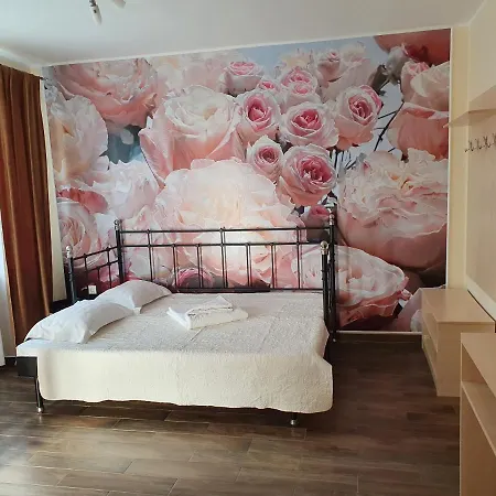 Guest house Pacific *