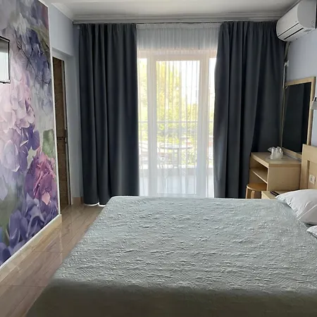 Pacific Guest house