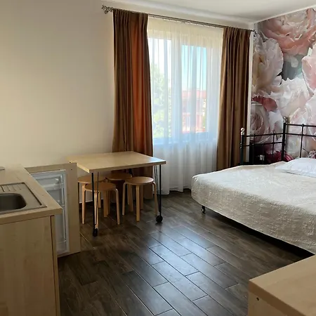 Guest house Pacific