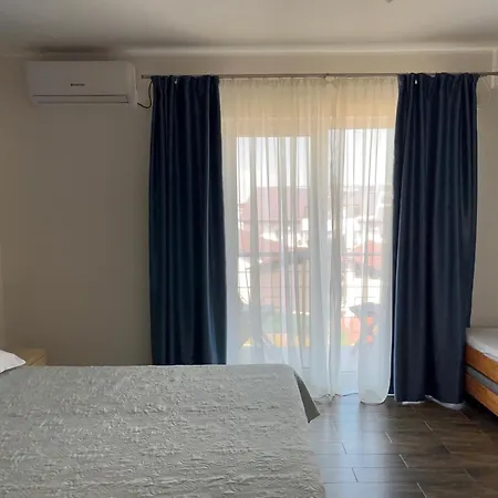 Guest house Pacific Costinesti