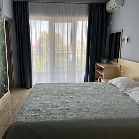 Guest house Pacific Costinesti