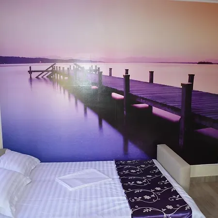 Pacific 3* קוסטינסטי