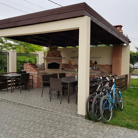 Pacific Guest house