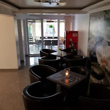 Guest house Pacific Costinesti